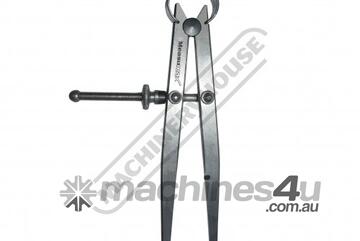 Measumax 70-634 Spring Divider 150mm