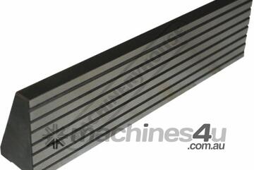 Modular Vice Jaws 203mm Jaw Width