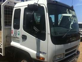 2001 Isuzu Frr500 Long  - picture0' - Click to enlarge