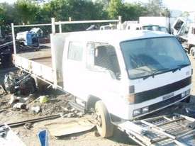 1992 Mazda T4000 - picture0' - Click to enlarge