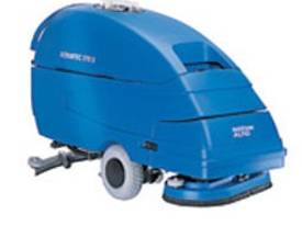 Used Alto Scrubtec 784S Industrial Sweeper  - picture2' - Click to enlarge