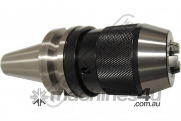 BT40-APU16-120 Drill Chuck BT APU Type 3-16mm Range 6000rpm