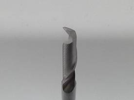 Solid Carbide Single Flute Cutters  - picture0' - Click to enlarge