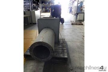 Dust Extraction Unit Dust Extraction Unit Motor Power/Electrical