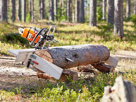 LOGOSOL TIMBERJIG - Chainsaw Mill - picture1' - Click to enlarge