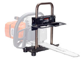 LOGOSOL TIMBERJIG - Chainsaw Mill - picture0' - Click to enlarge
