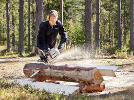 LOGOSOL TIMBERJIG - Chainsaw Mill - picture0' - Click to enlarge