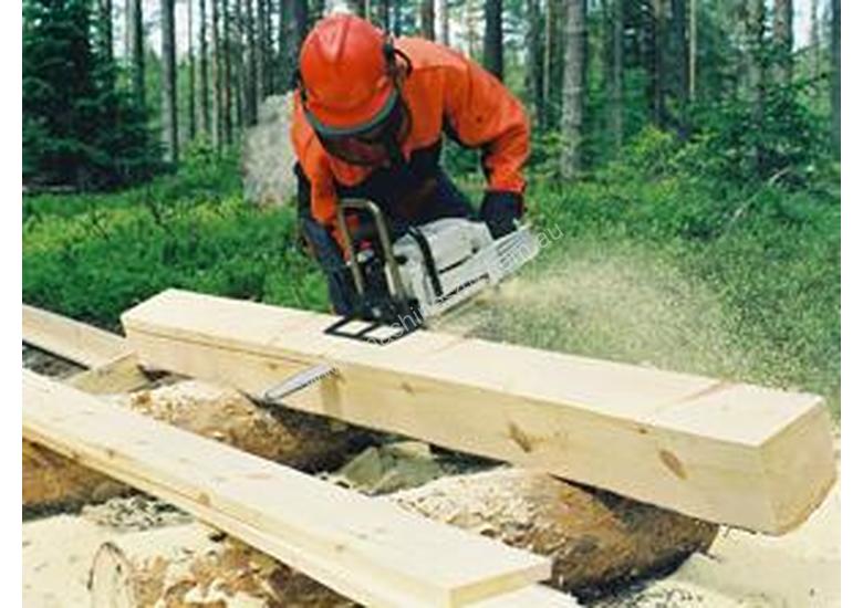 New logosol TIMBERJIG Sawmills Portable in Lancefield, VIC