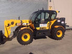 DIECI SAMSON 70.10 TELEHANDLER- RENT NOW - Hire - picture0' - Click to enlarge
