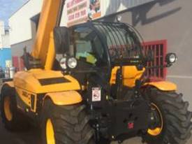 DIECI SAMSON 70.10 TELEHANDLER- RENT NOW - Hire - picture1' - Click to enlarge