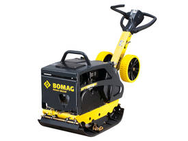 Bomag BPR25/40D - Reversible Vibratory Plates - picture0' - Click to enlarge