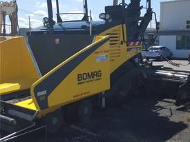 Bomag BF600P - Pavers ex QLD - picture1' - Click to enlarge