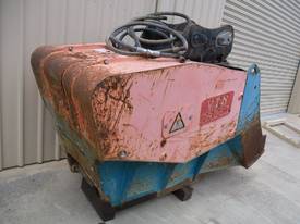 VTN FB250 Crusher Bucket - picture2' - Click to enlarge