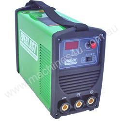 caption PowerARC 200ST
