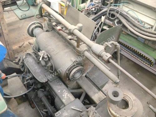 USED - Ward - Capstan Lathes - No. 7(3) 