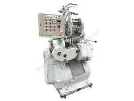 Confectionery Cut & Wrap Machine - picture2' - Click to enlarge