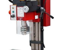 SIEG SX2P HiToque Mill with R8 Spindle - picture0' - Click to enlarge