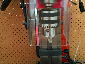 SIEG SX2P HiToque Mill with R8 Spindle - picture1' - Click to enlarge