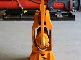 DNB MINI CRUSHERS/PULVERISER (0.7 - 2T) - picture2' - Click to enlarge