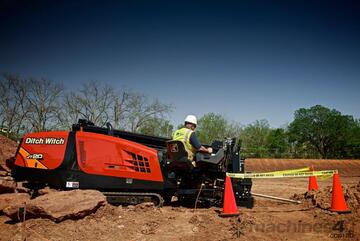Ditch Witch JT20 Directional Drill
