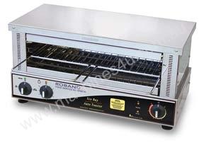 caption Automatic Toaster / Griller
