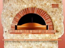 Electric Pizza Deck Oven Fornitalia Diamante  - picture0' - Click to enlarge