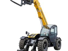 Haulotte HTL 3010 (O) Telehandler - picture0' - Click to enlarge