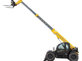 Haulotte HTL 3010 (O) Telehandler - picture1' - Click to enlarge