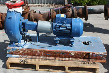 Enantorm pump GC 150-200 6