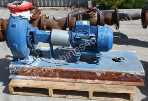 Enantorm pump GC 150-200 6 Enantorm pump GC 150-200 6