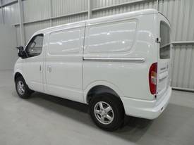 2015 LDV V80 SWB LOW ROOF - picture1' - Click to enlarge