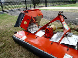WINGED PTO ROLLER MOWER SLASHER - picture1' - Click to enlarge