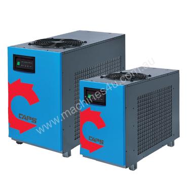 Refrigeration Air Dryer - 153cfm