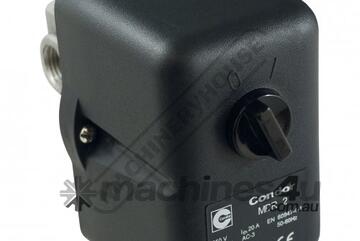 Condor MDR 2 Pressure Switch  