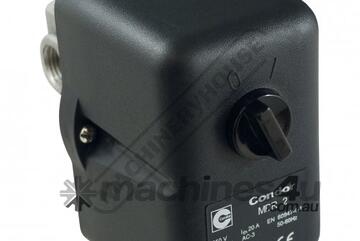 Condor Pressure Switch MDR 2  