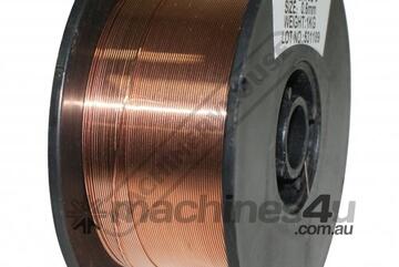 0.8mm Mild Steel MIG Welding Wire ER70S-6 1kg Roll