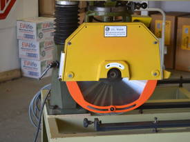 Heavy Duty Radial Arm Saw - picture0' - Click to enlarge