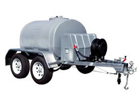 2016 Polymaster 2000L Transfer Tank - picture0' - Click to enlarge