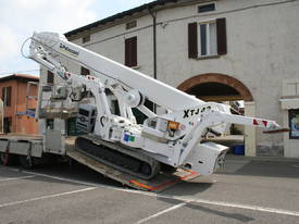 PALAZZANI XTJ 43 - 43m Spider Lift. Priced from $1248 per week. - picture1' - Click to enlarge