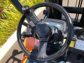 Toyota Forklift 7FGA50 - picture2' - Click to enlarge