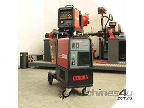 caption Sound TIG 2240/M Pulse