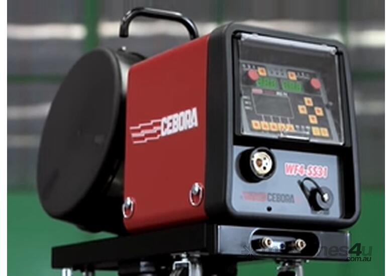 caption Sound TIG 2240/M Pulse