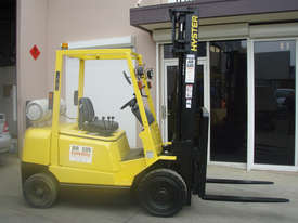 Forklifts 2.5t Counterbalance - picture0' - Click to enlarge