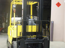 Forklifts 2.5t Counterbalance - picture0' - Click to enlarge