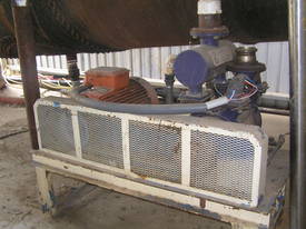 vacuum pump liquid ring - picture0' - Click to enlarge