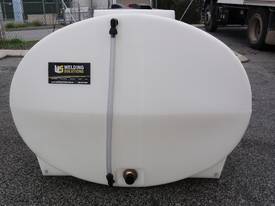 WATER CARTAGE TANK POLY 1000 LITRES- IN STOCK - picture0' - Click to enlarge