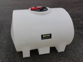 WATER CARTAGE TANK POLY 1000 LITRES- IN STOCK - picture2' - Click to enlarge