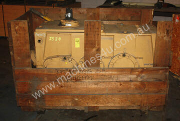 Huge Hansen Transmission Gearbox