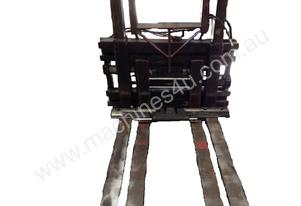 ACTIVE FORKLIFTS - Twin Pallet Handler For Hire 150/pw For Sale $2999