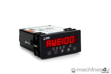 Batching Indicator: Load cell Controller-AWE 100P Batching Indicator: Load cell Controller-AWE 100P